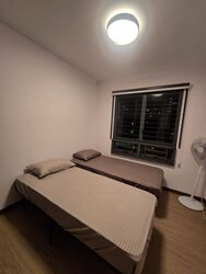 Blk 302A Parc Point (Tengah), HDB 4 Rooms #595166931